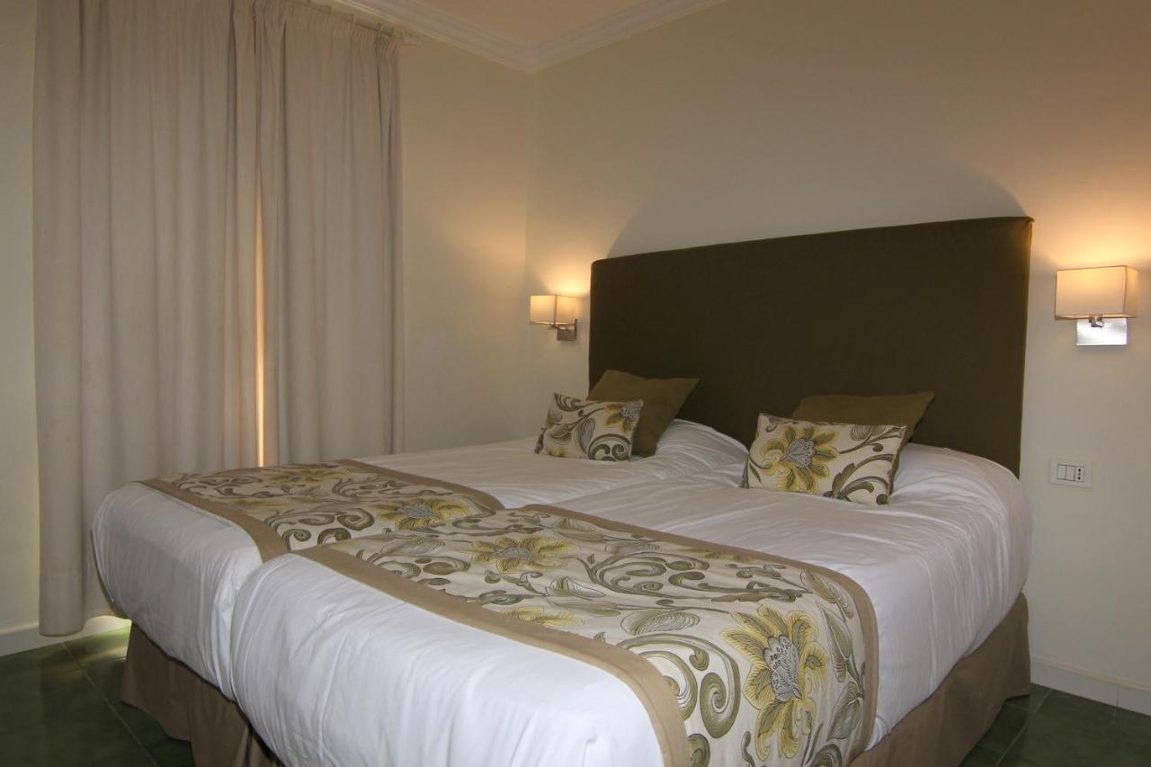 Villa Mar Azul Suite Los Pocillos Bagian luar foto